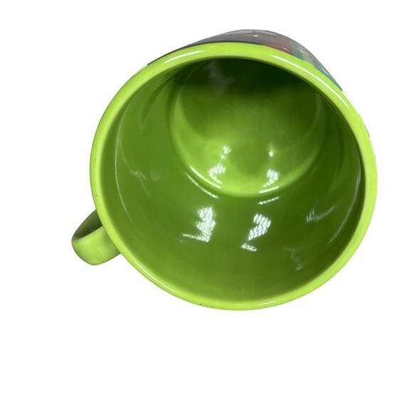 Mickey Mouse Galerie Oversized Coffee Cup - Picture 3 of 6